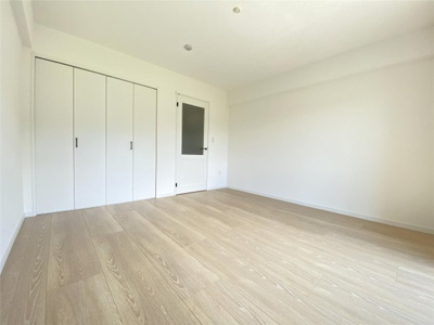 【洋室】 | ブロンズ御船