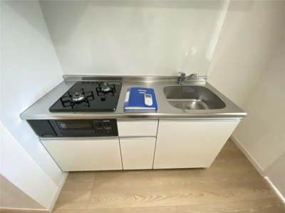 【キッチン】 | ブロンズ御船