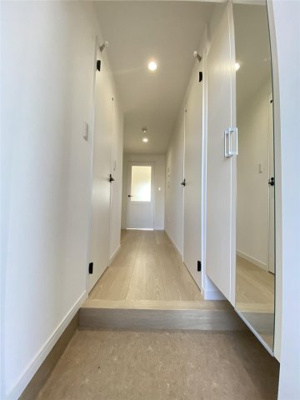 【玄関】 | ブロンズ御船