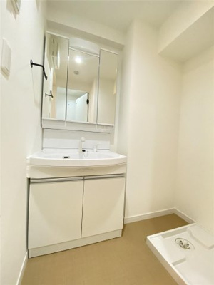 【洗面所】 | ブロンズ御船