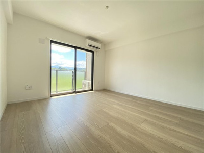 【居間・リビング】 | ブロンズ御船