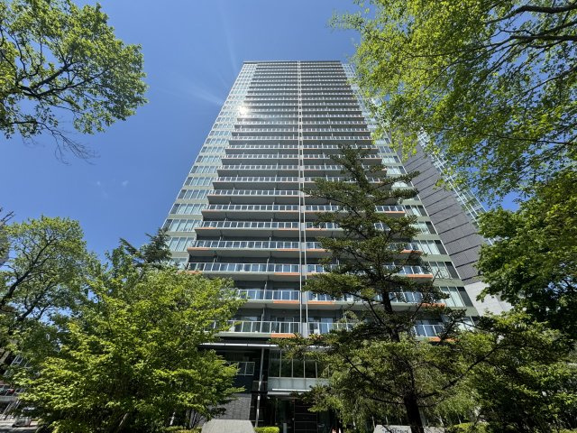 ザ・レジデンス一番町