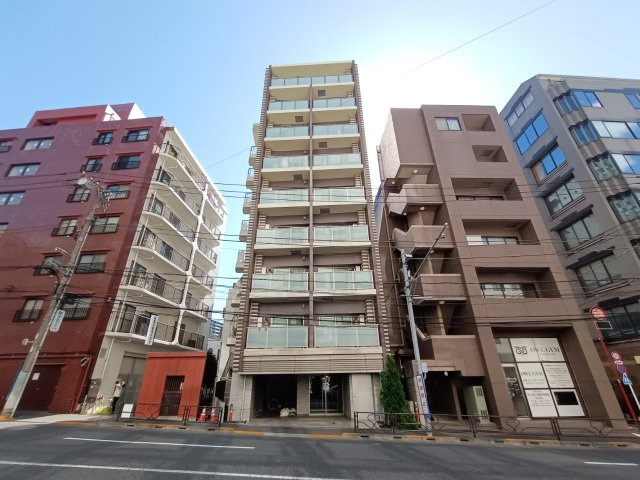 【外観】