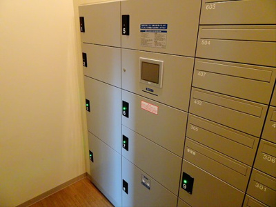 【その他共用部分】 | クレストコート世田谷松原