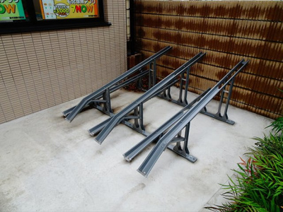 【その他共用部分】 | クレストコート世田谷松原