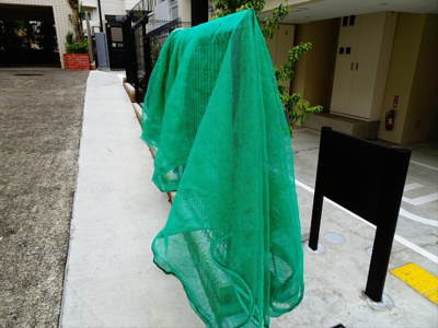 【その他共用部分】 | クレストコート世田谷松原