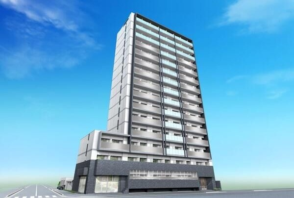 パルティール笠寺