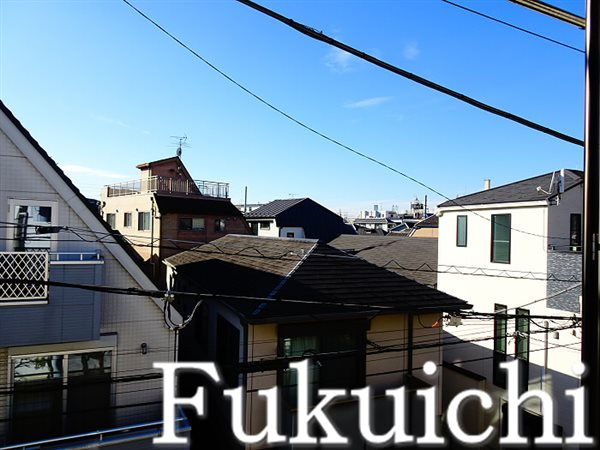 ボーセジュールの展望