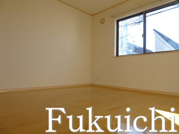 ボーセジュールの寝室