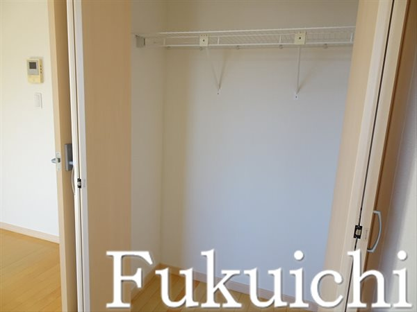 ボーセジュールの収納