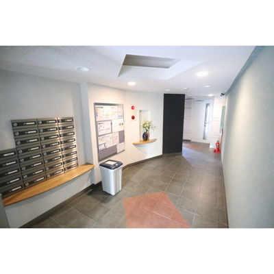 【ロビー】 | プレシャス代官