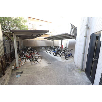 【その他共用部分】 | プレシャス代官