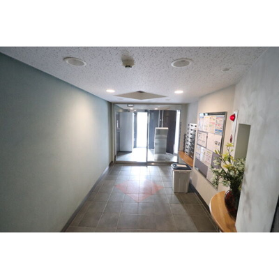 【ロビー】 | プレシャス代官