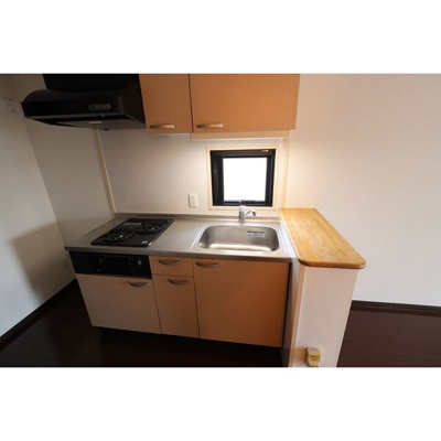 【キッチン】 | プレシャス代官