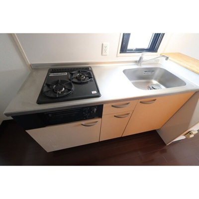 【キッチン】 | プレシャス代官