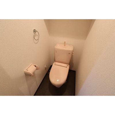 【トイレ】 | プレシャス代官