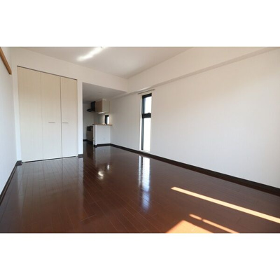 【寝室】 | プレシャス代官