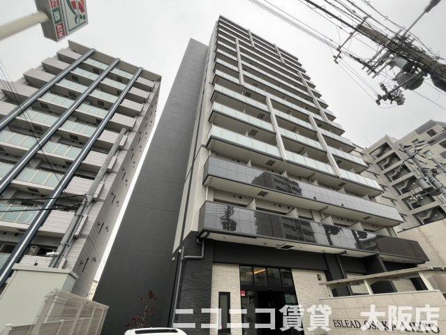 エスリード大阪リエート