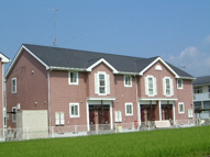 リバーサイド５　A棟の画像