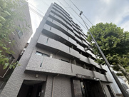 ルーブル方南町弐番館の画像