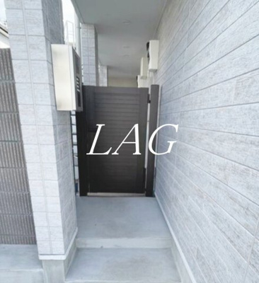 【エントランス】 | MELDIA大宮桜木町Ⅰ | エントランスです。