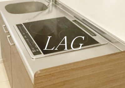 【設備】 | MELDIA大宮桜木町Ⅰ | IHコンロです。