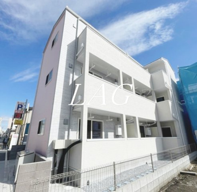 【外観】 | MELDIA大宮桜木町Ⅰ | 外観です。