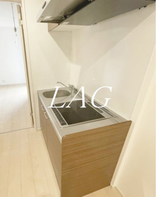 【キッチン】 | MELDIA大宮桜木町Ⅰ | キッチンです。