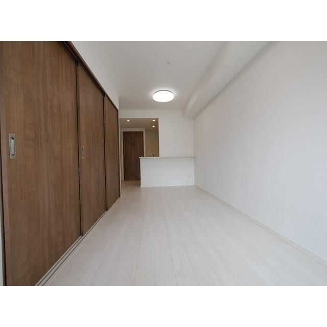 エスタート三ノ輪の居間・リビング