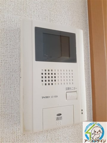 プリティーホメイのセキュリティ|※類似写真