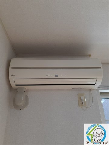 プリティーホメイの設備|※類似写真