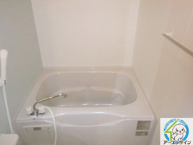 プリティーホメイの浴室|※類似写真