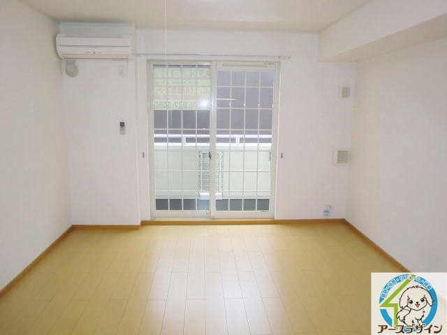 プリティーホメイの洋室|※類似写真