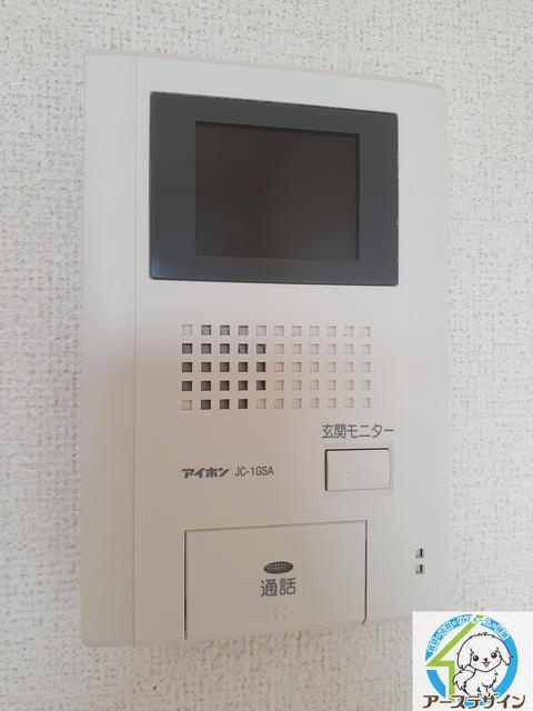 プリティーホメイのセキュリティ|※類似写真