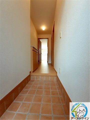 プリティーホメイの玄関|※類似写真