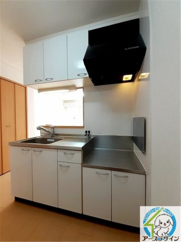 プリティーホメイのキッチン|※類似写真