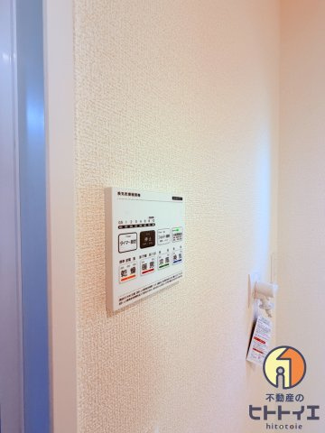 八女市吉田 リナージュの設備