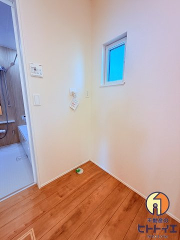 八女市吉田 リナージュの設備