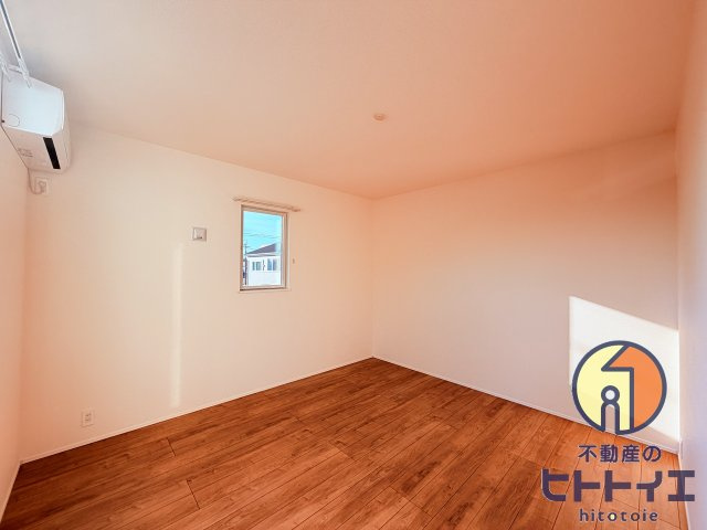 八女市吉田 リナージュの居間・リビング