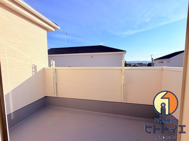 八女市吉田 リナージュの設備