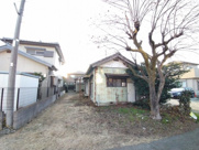 鴻巣市人形４丁目　売地の画像