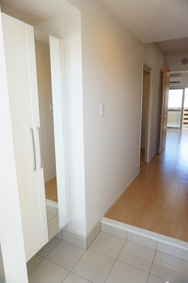 【居間・リビング】 | ゆちばな２泉崎