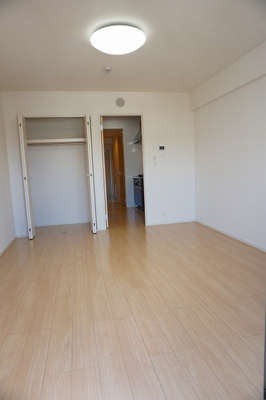 【居間・リビング】 | ゆちばな２泉崎