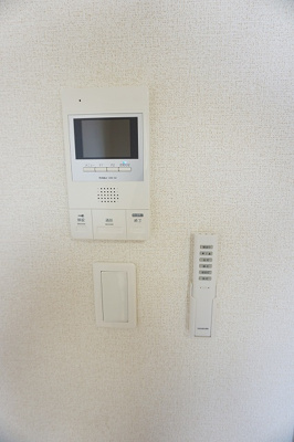 【セキュリティ】 | ゆちばな２泉崎