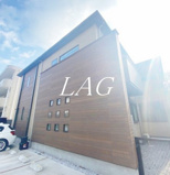 SJ中央林間 A棟の画像