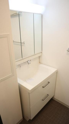 【洗面所】 | レ・フォルテ |  