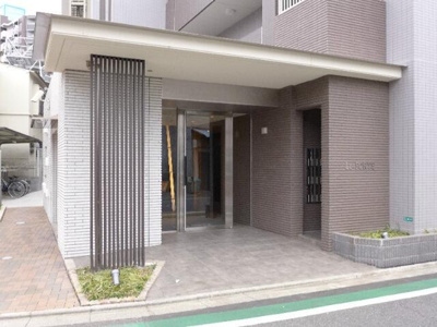 【エントランス】 | レ・フォルテ |  