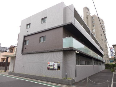 【その他共用部分】 | レ・フォルテ |  