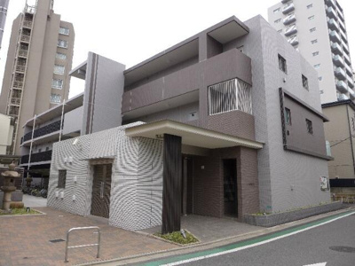 【外観】 | レ・フォルテ |  