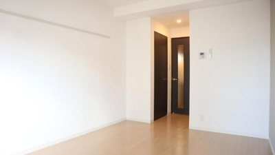 【寝室】 | レ・フォルテ |  